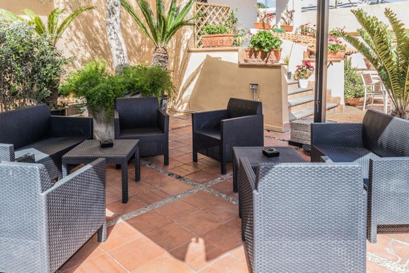Hotel Malavoglia Aci Castello Dış mekan fotoğraf