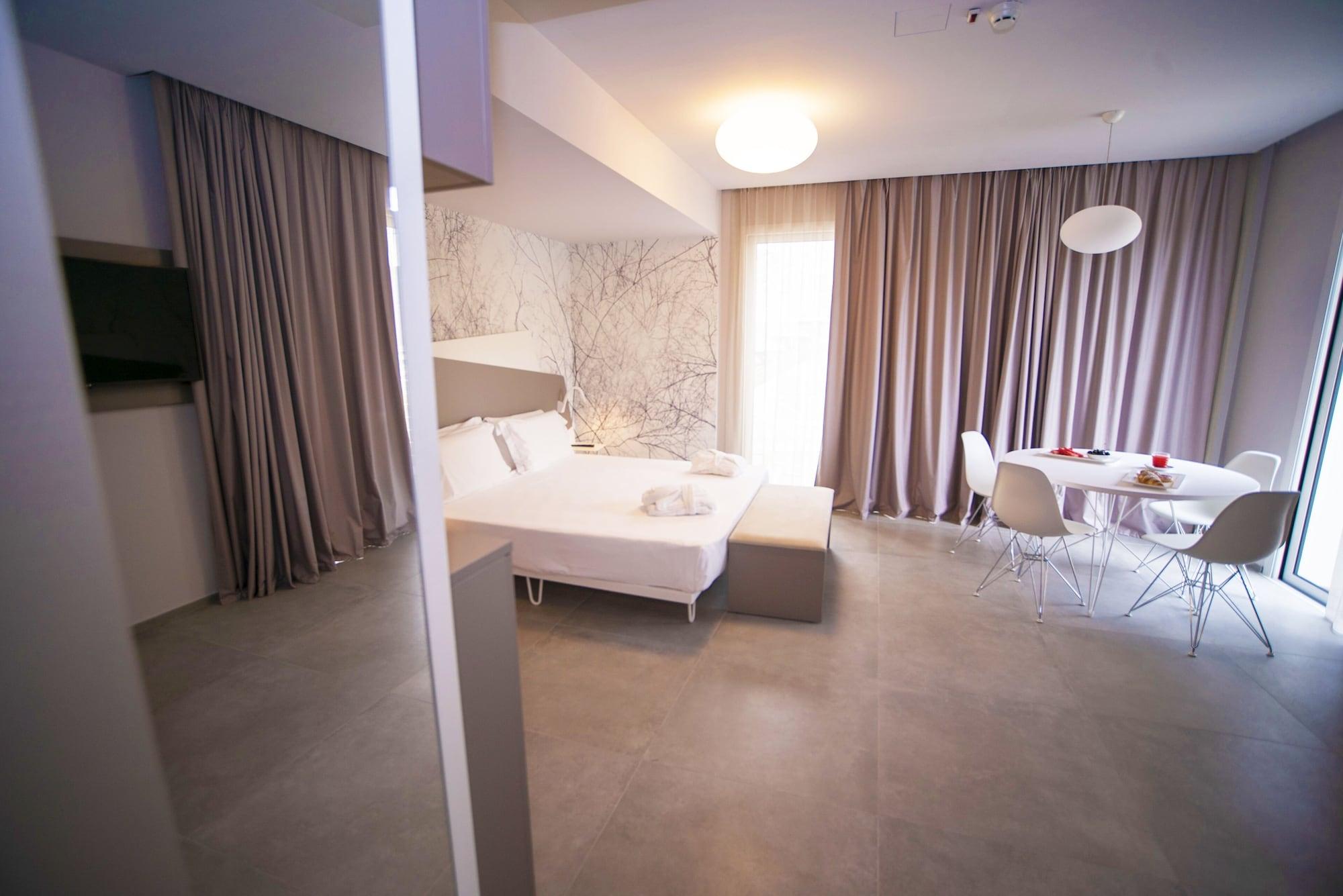 Hotel Malavoglia Aci Castello Dış mekan fotoğraf