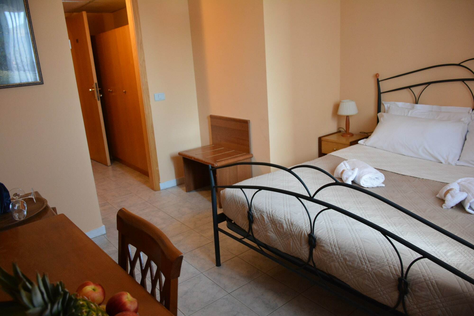 Hotel Malavoglia Aci Castello Dış mekan fotoğraf